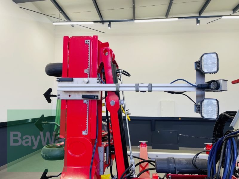 Striegeltechnik & Hacktechnik of the type Pöttinger FLEXCARE V 4700, Gebrauchtmaschine in Manching (Picture 11)