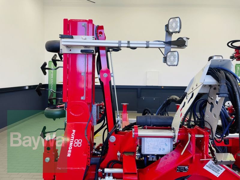 Striegeltechnik & Hacktechnik typu Pöttinger FLEXCARE V 4700, Gebrauchtmaschine v Manching (Obrázek 12)