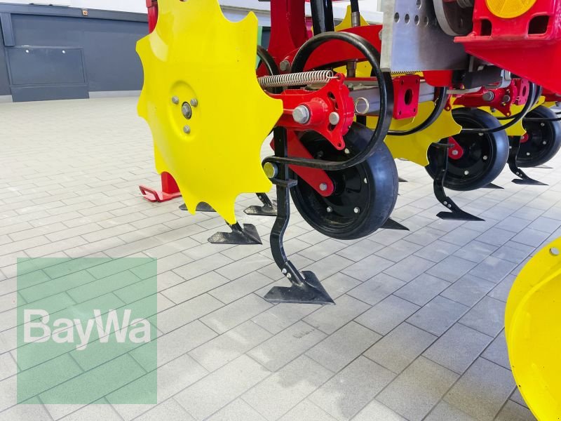 Striegeltechnik & Hacktechnik typu Pöttinger FLEXCARE V 4700, Gebrauchtmaschine v Manching (Obrázek 14)