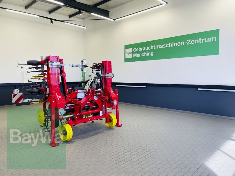 Striegeltechnik & Hacktechnik a típus Pöttinger FLEXCARE V 4700, Gebrauchtmaschine ekkor: Manching (Kép 1)