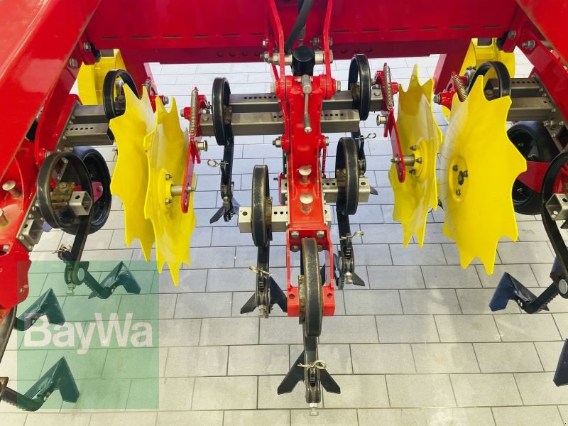 Striegeltechnik & Hacktechnik typu Pöttinger FLEXCARE V 4700, Gebrauchtmaschine v Manching (Obrázek 15)