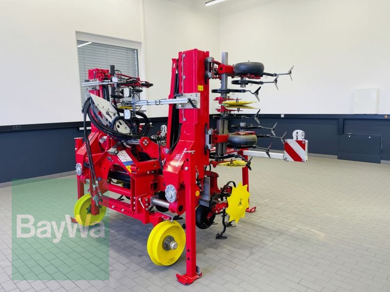 Striegeltechnik & Hacktechnik typu Pöttinger FLEXCARE V 4700, Gebrauchtmaschine v Manching (Obrázek 10)