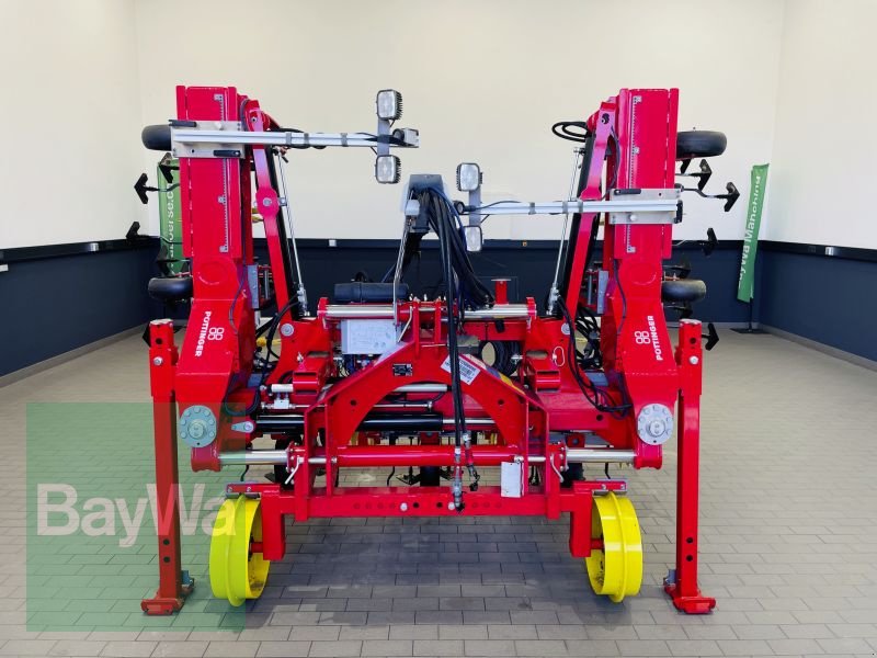 Striegeltechnik & Hacktechnik typu Pöttinger FLEXCARE V 4700, Gebrauchtmaschine v Manching (Obrázek 11)