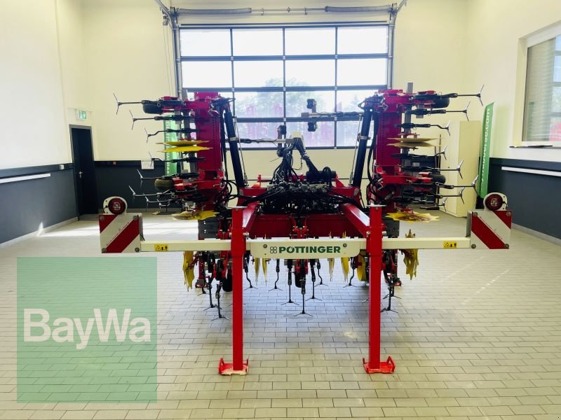 Striegeltechnik & Hacktechnik typu Pöttinger FLEXCARE V 4700, Gebrauchtmaschine v Manching (Obrázek 7)