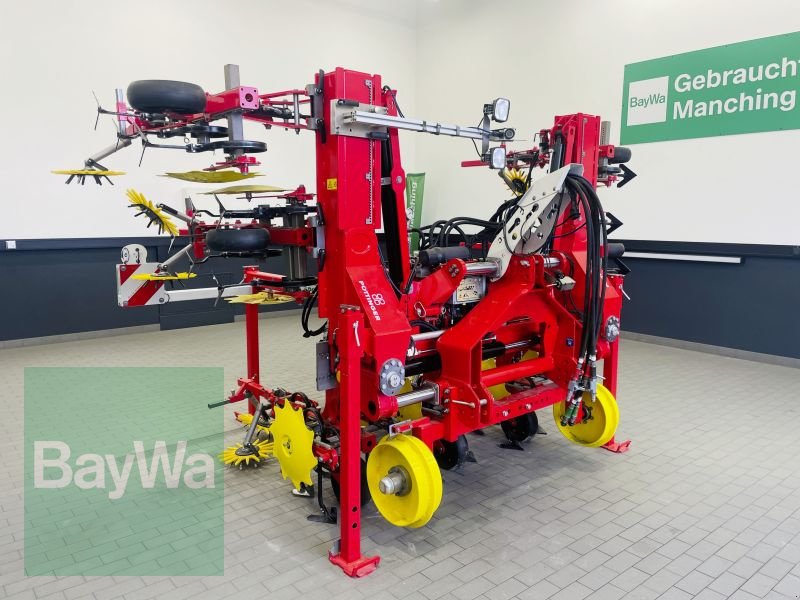 Striegeltechnik & Hacktechnik typu Pöttinger FLEXCARE V 4700, Gebrauchtmaschine v Manching (Obrázek 3)