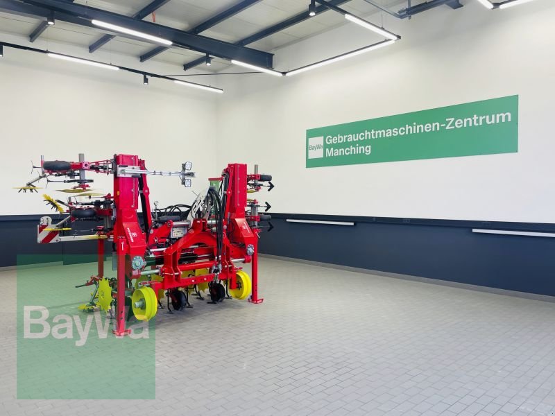 Striegeltechnik & Hacktechnik a típus Pöttinger FLEXCARE V 4700, Gebrauchtmaschine ekkor: Manching (Kép 1)