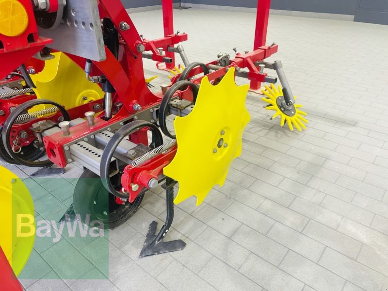 Striegeltechnik & Hacktechnik typu Pöttinger FLEXCARE V 4700, Gebrauchtmaschine v Manching (Obrázek 13)