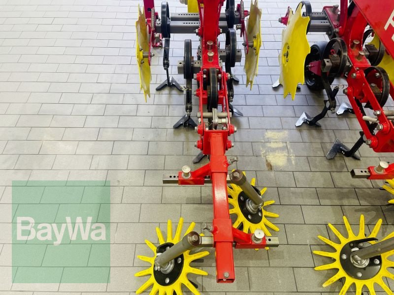 Striegeltechnik & Hacktechnik typu Pöttinger FLEXCARE V 4700, Gebrauchtmaschine v Manching (Obrázek 14)