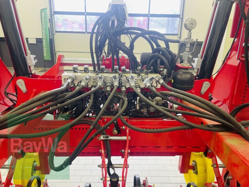 Striegeltechnik & Hacktechnik typu Pöttinger FLEXCARE V 4700, Gebrauchtmaschine v Manching (Obrázek 15)