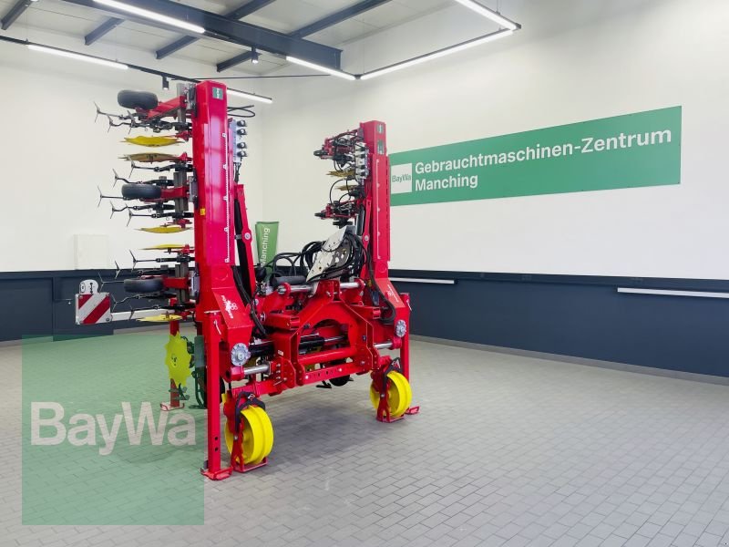 Striegeltechnik & Hacktechnik a típus Pöttinger FLEXCARE V 6200, Gebrauchtmaschine ekkor: Manching (Kép 1)