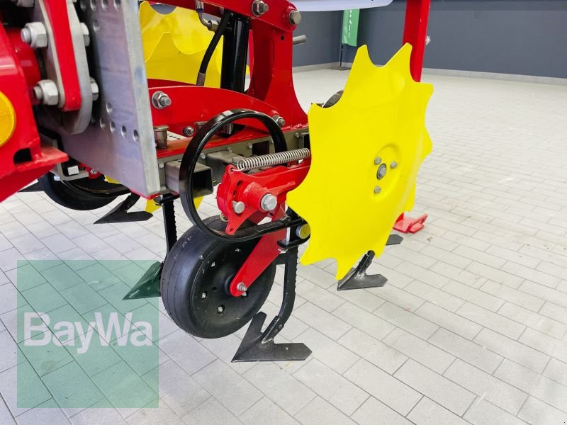 Striegeltechnik & Hacktechnik типа Pöttinger FLEXCARE V 6200, Gebrauchtmaschine в Manching (Фотография 12)