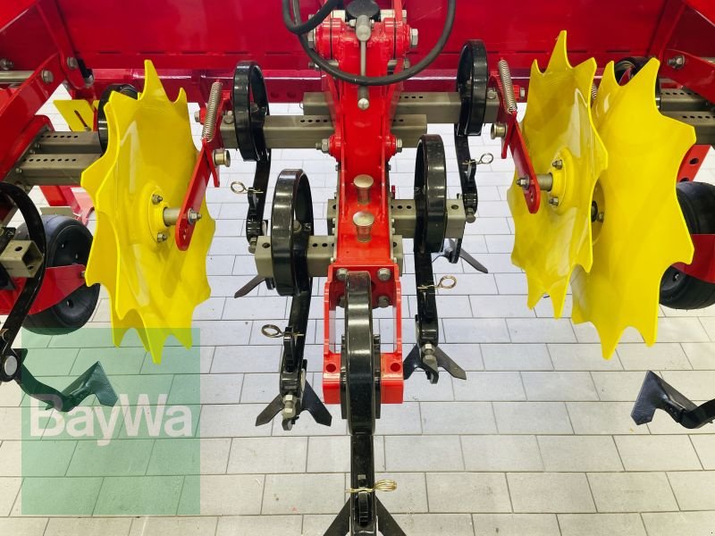 Striegeltechnik & Hacktechnik типа Pöttinger FLEXCARE V 6200, Gebrauchtmaschine в Manching (Фотография 13)