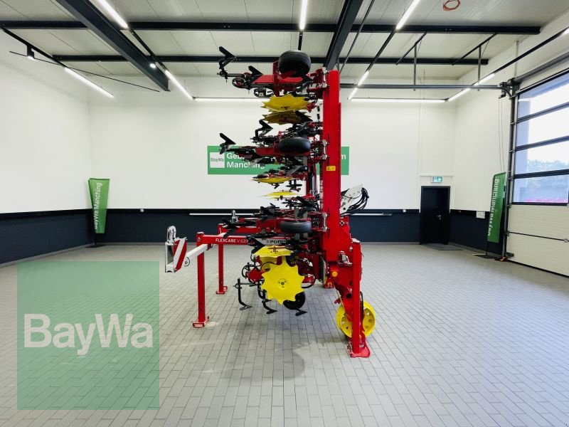 Striegeltechnik & Hacktechnik типа Pöttinger FLEXCARE V 6200, Gebrauchtmaschine в Manching (Фотография 3)