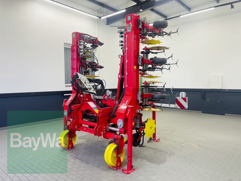 Striegeltechnik & Hacktechnik типа Pöttinger FLEXCARE V 6200, Gebrauchtmaschine в Manching (Фотография 9)