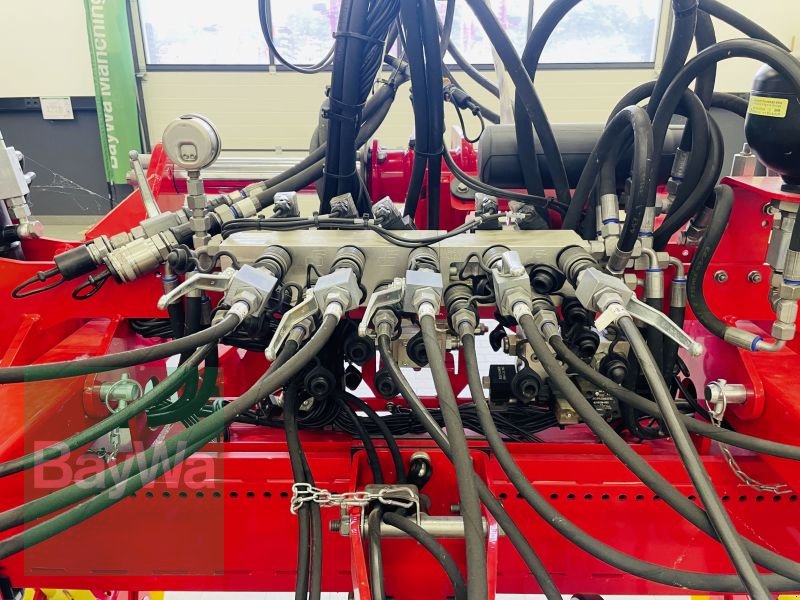 Striegeltechnik & Hacktechnik типа Pöttinger FLEXCARE V 6200, Gebrauchtmaschine в Manching (Фотография 14)