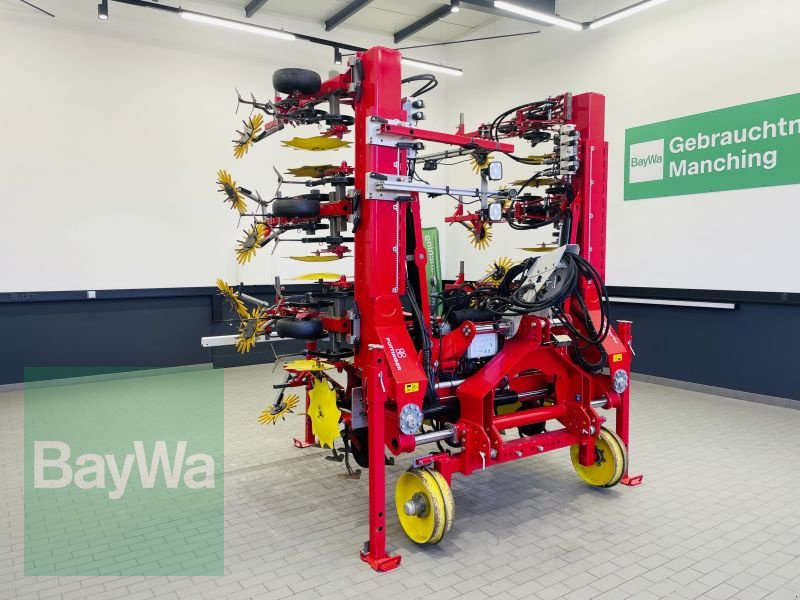 Striegeltechnik & Hacktechnik типа Pöttinger FLEXCARE V 6200, Vorführmaschine в Manching (Фотография 3)