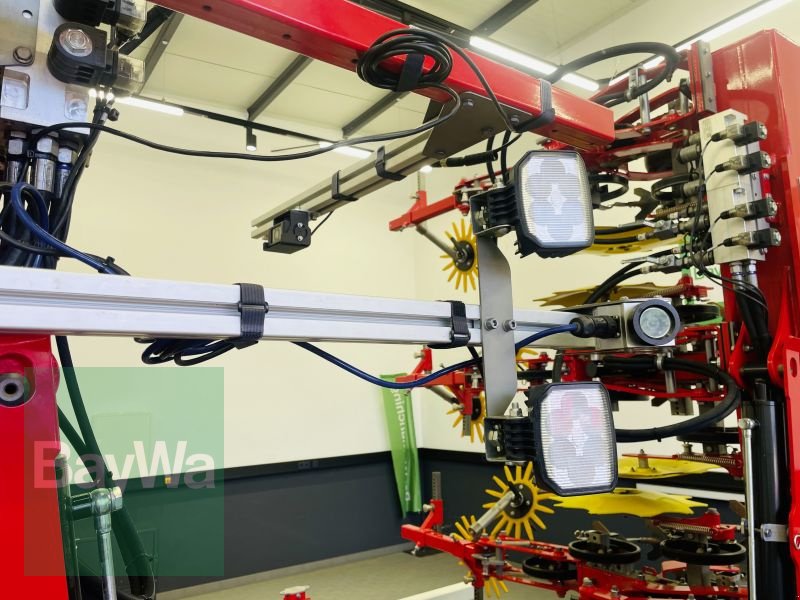 Striegeltechnik & Hacktechnik типа Pöttinger FLEXCARE V 6200, Vorführmaschine в Manching (Фотография 17)