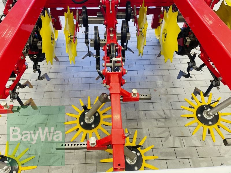 Striegeltechnik & Hacktechnik типа Pöttinger FLEXCARE V 6200, Vorführmaschine в Manching (Фотография 16)