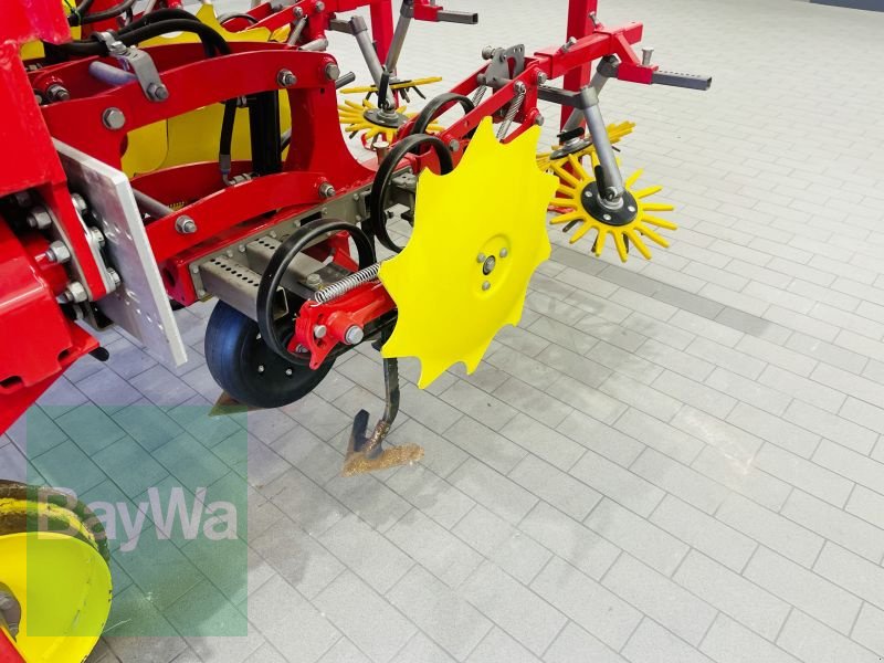 Striegeltechnik & Hacktechnik типа Pöttinger FLEXCARE V 6200, Vorführmaschine в Manching (Фотография 14)