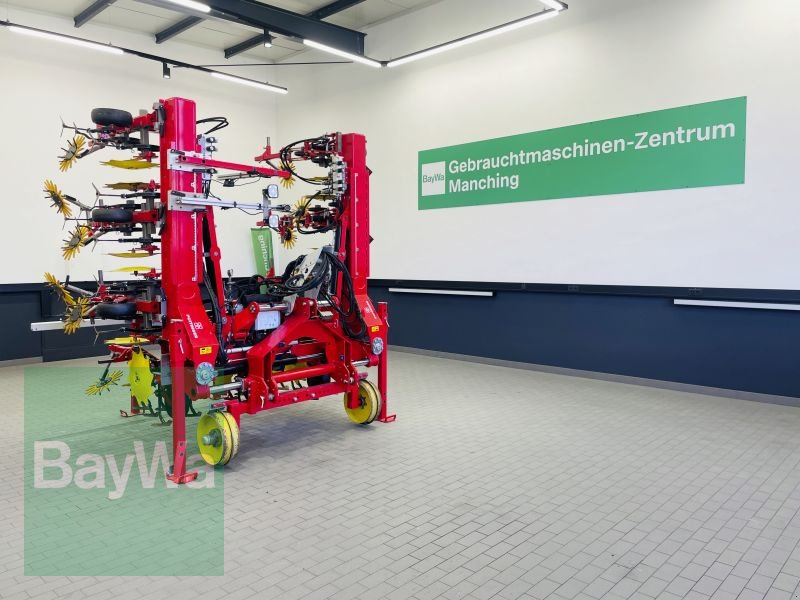 Striegeltechnik & Hacktechnik типа Pöttinger FLEXCARE V 6200, Vorführmaschine в Manching (Фотография 1)