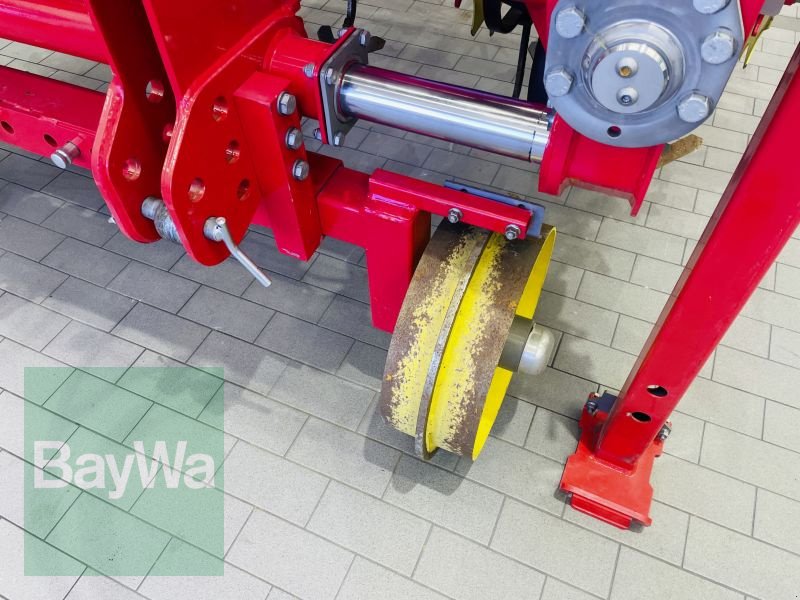 Striegeltechnik & Hacktechnik типа Pöttinger FLEXCARE V 6200, Vorführmaschine в Manching (Фотография 13)