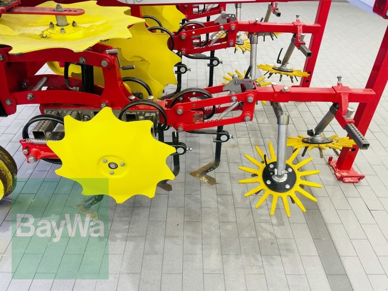 Striegeltechnik & Hacktechnik типа Pöttinger FLEXCARE V 6200, Vorführmaschine в Manching (Фотография 15)