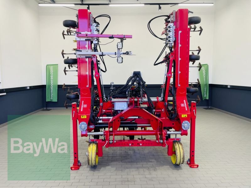 Striegeltechnik & Hacktechnik типа Pöttinger FLEXCARE V 6200, Vorführmaschine в Manching (Фотография 11)