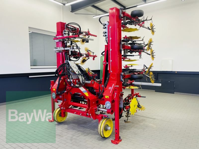 Striegeltechnik & Hacktechnik типа Pöttinger FLEXCARE V 6200, Vorführmaschine в Manching (Фотография 10)