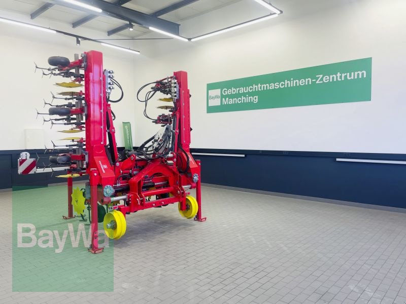 Striegeltechnik & Hacktechnik a típus Pöttinger FLEXCARE V 6200, Vorführmaschine ekkor: Manching (Kép 1)