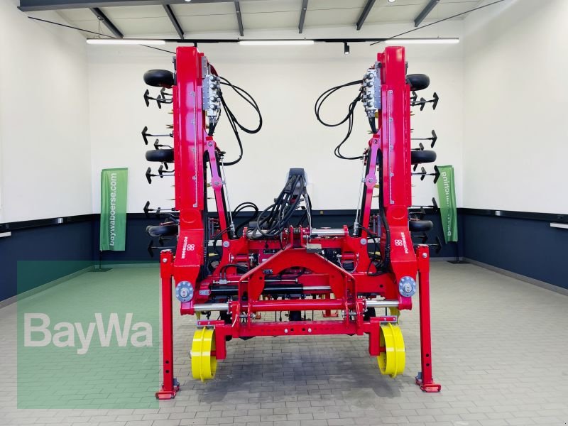 Striegeltechnik & Hacktechnik типа Pöttinger FLEXCARE V 6200, Vorführmaschine в Manching (Фотография 10)