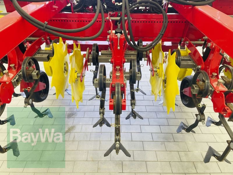 Striegeltechnik & Hacktechnik типа Pöttinger FLEXCARE V 6200, Vorführmaschine в Manching (Фотография 14)