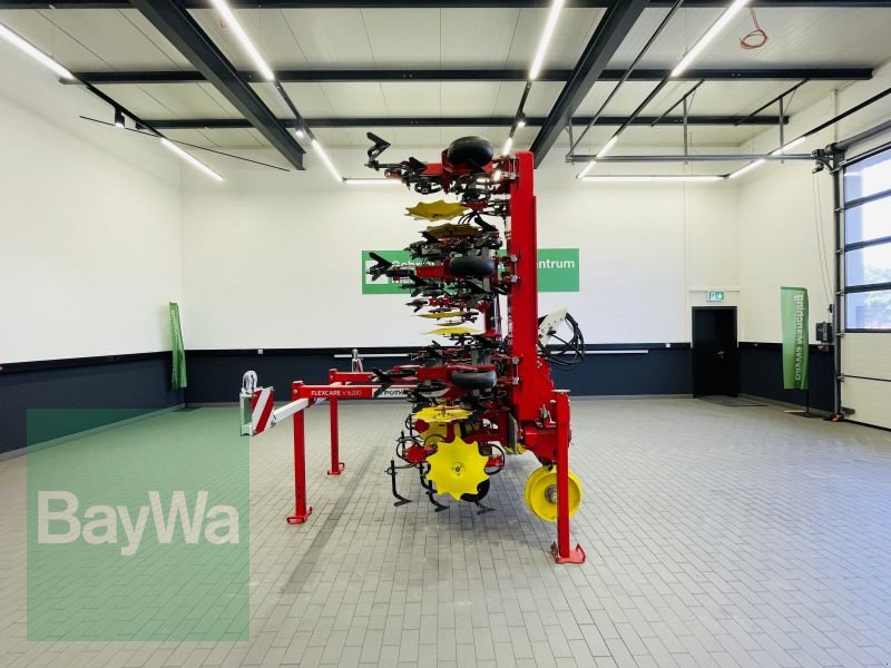 Striegeltechnik & Hacktechnik типа Pöttinger FLEXCARE V 6200, Vorführmaschine в Manching (Фотография 3)