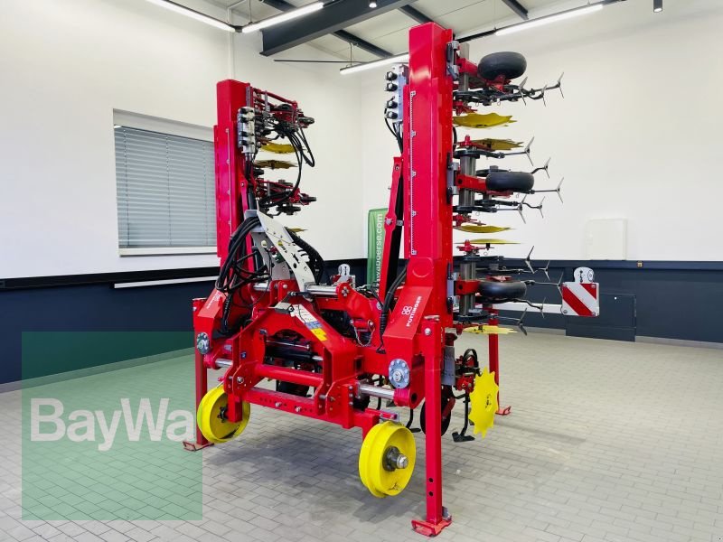 Striegeltechnik & Hacktechnik типа Pöttinger FLEXCARE V 6200, Vorführmaschine в Manching (Фотография 9)