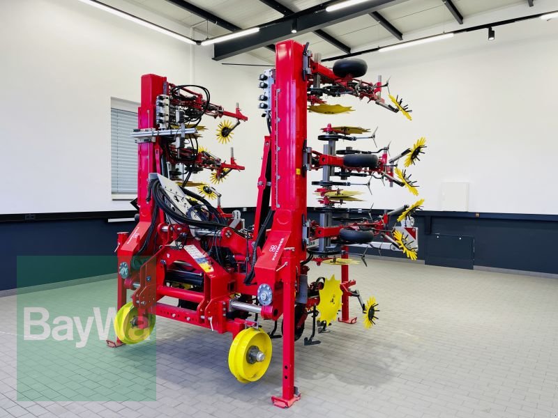 Striegeltechnik & Hacktechnik of the type Pöttinger FLEXCARE V 6200, Gebrauchtmaschine in Manching (Picture 10)