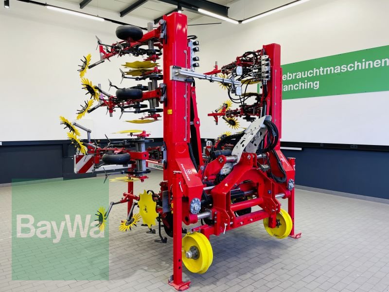 Striegeltechnik & Hacktechnik of the type Pöttinger FLEXCARE V 6200, Gebrauchtmaschine in Manching (Picture 3)