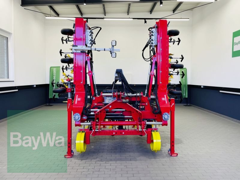 Striegeltechnik & Hacktechnik of the type Pöttinger FLEXCARE V 6200, Gebrauchtmaschine in Manching (Picture 11)