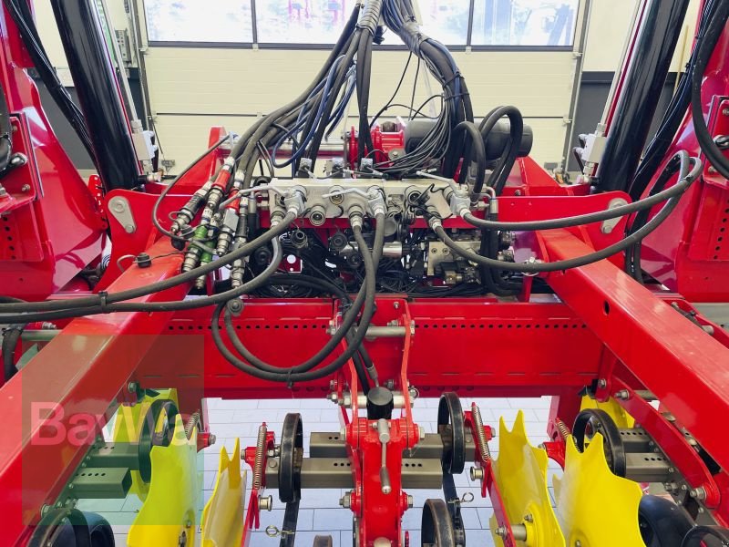 Striegeltechnik & Hacktechnik of the type Pöttinger FLEXCARE V 6200, Gebrauchtmaschine in Manching (Picture 18)