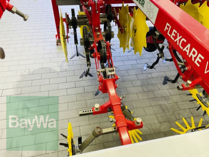 Striegeltechnik & Hacktechnik of the type Pöttinger FLEXCARE V 6200, Gebrauchtmaschine in Manching (Picture 17)