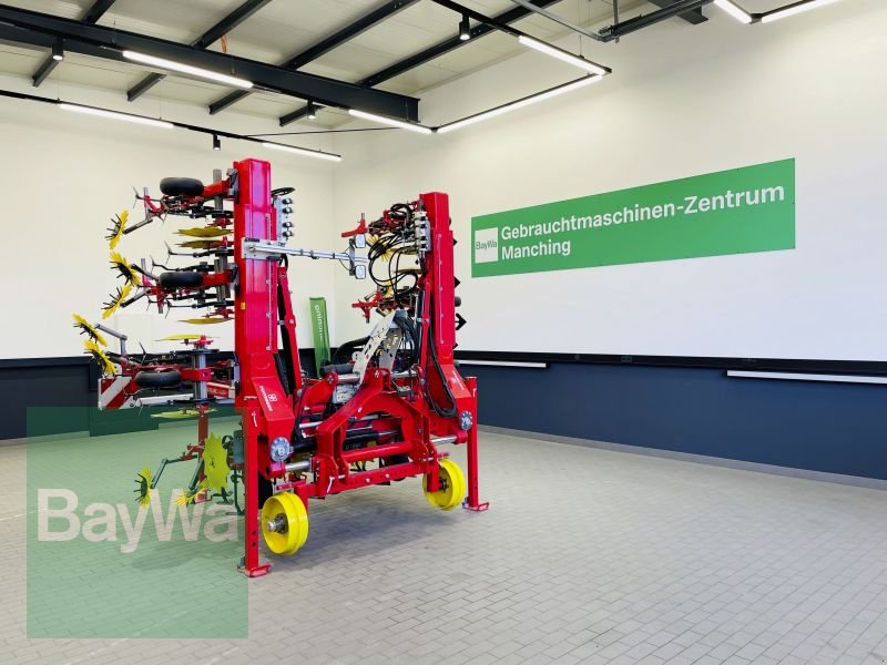 Striegeltechnik & Hacktechnik a típus Pöttinger FLEXCARE V 6200, Gebrauchtmaschine ekkor: Manching (Kép 1)