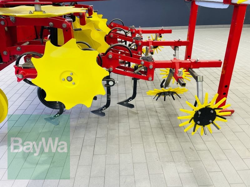 Striegeltechnik & Hacktechnik of the type Pöttinger FLEXCARE V 6200, Gebrauchtmaschine in Manching (Picture 16)