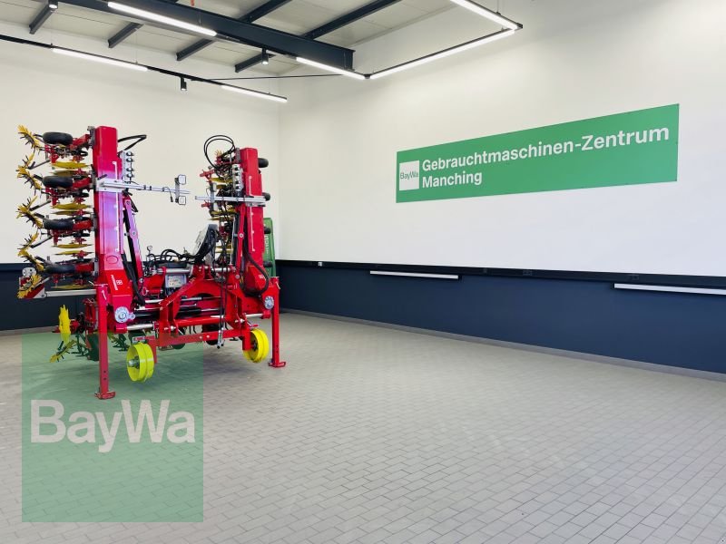 Striegeltechnik & Hacktechnik van het type Pöttinger FLEXCARE V 6200, Vorführmaschine in Manching (Foto 1)