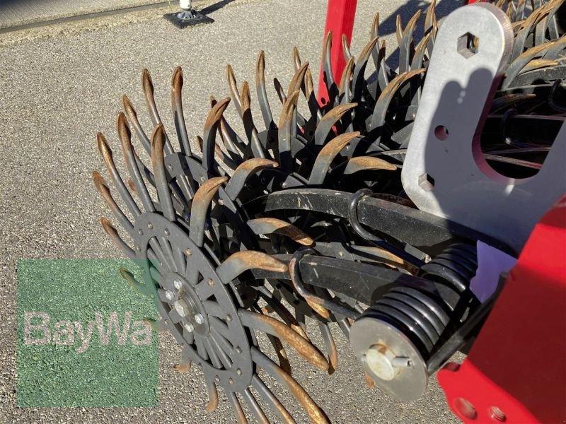 Striegeltechnik & Hacktechnik des Typs Pöttinger ROTOCARE V 8000 ROLLHACKE, Vorführmaschine in Ditzingen - Heimerdingen (Bild 5)