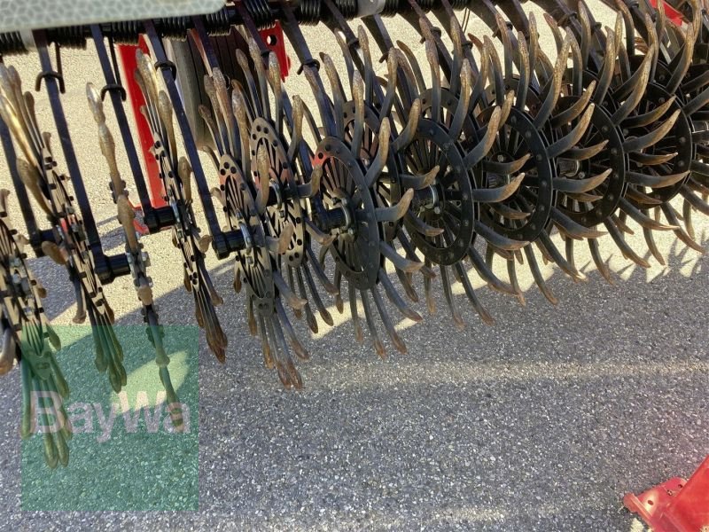 Striegeltechnik & Hacktechnik des Typs Pöttinger ROTOCARE V 8000 ROLLHACKE, Vorführmaschine in Ditzingen - Heimerdingen (Bild 9)
