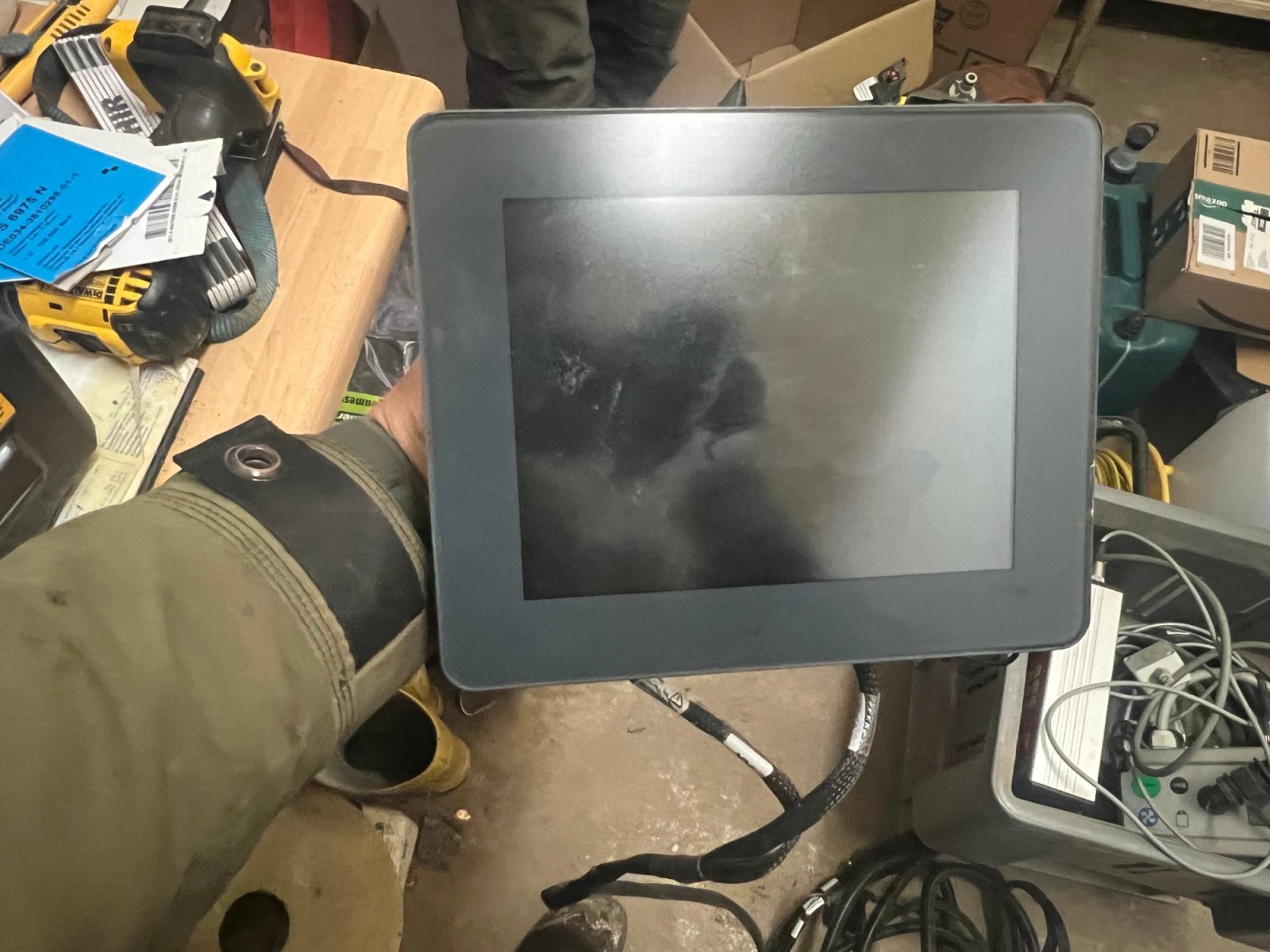 Striegeltechnik & Hacktechnik του τύπου Schmotzer Hackgerät, Gebrauchtmaschine σε Nördlingen (Φωτογραφία 17)