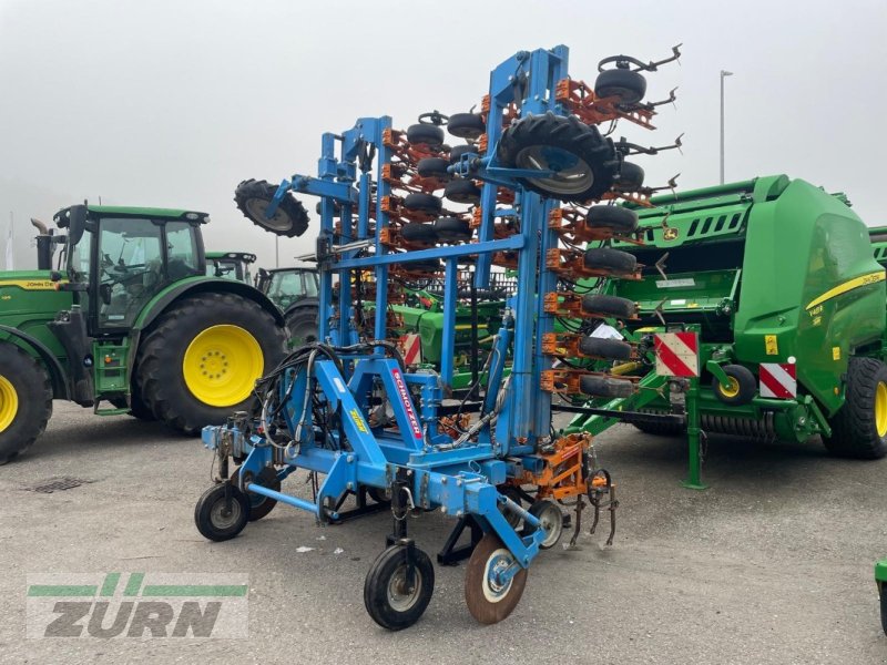 Striegeltechnik & Hacktechnik za tip Schmotzer KHR 30x30 9,15m, Gebrauchtmaschine u Schöntal-Westernhausen (Slika 1)