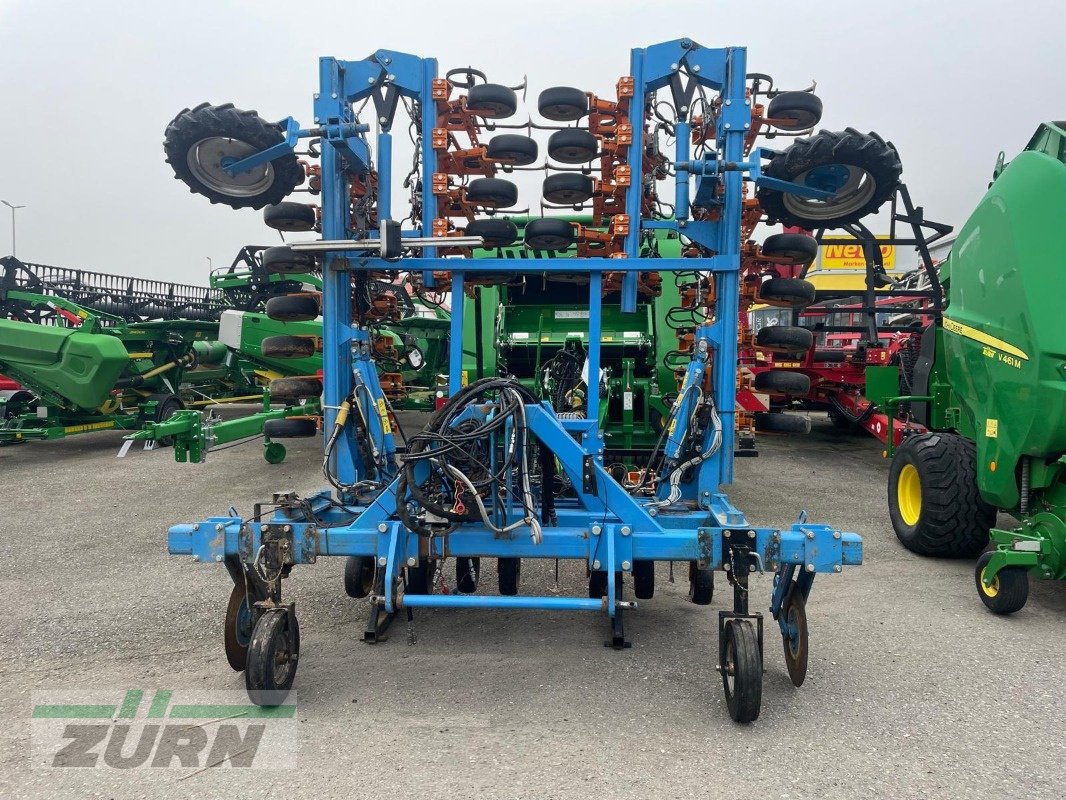 Striegeltechnik & Hacktechnik of the type Schmotzer KHR 30x30 9,15m, Gebrauchtmaschine in Schöntal-Westernhausen (Picture 5)