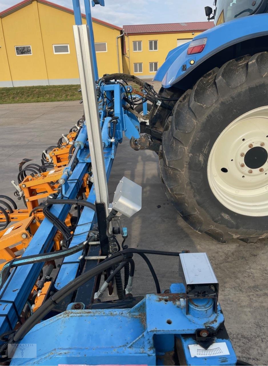 Striegeltechnik & Hacktechnik des Typs Schmotzer KPP 12 reihig, 75 cm, Gebrauchtmaschine in Pragsdorf (Bild 4)