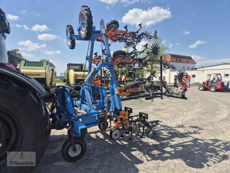 Striegeltechnik & Hacktechnik типа Schmotzer KPP-H-12-50-AV5-HP, Neumaschine в Bad Lausick (Фотография 1)