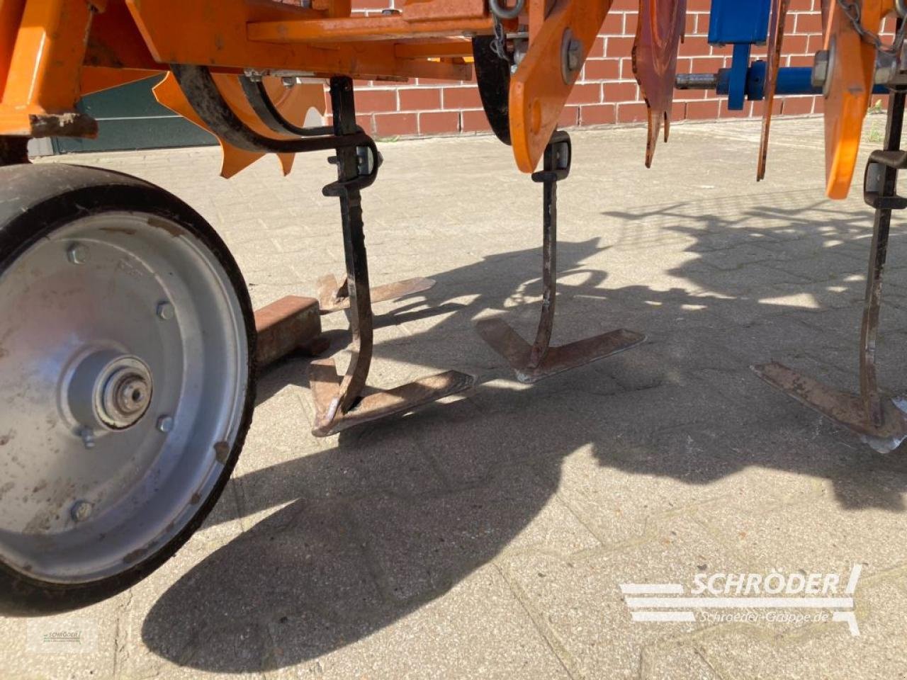 Striegeltechnik & Hacktechnik типа Schmotzer MAIS 8X75 CM FH II, Gebrauchtmaschine в Lastrup (Фотография 10)