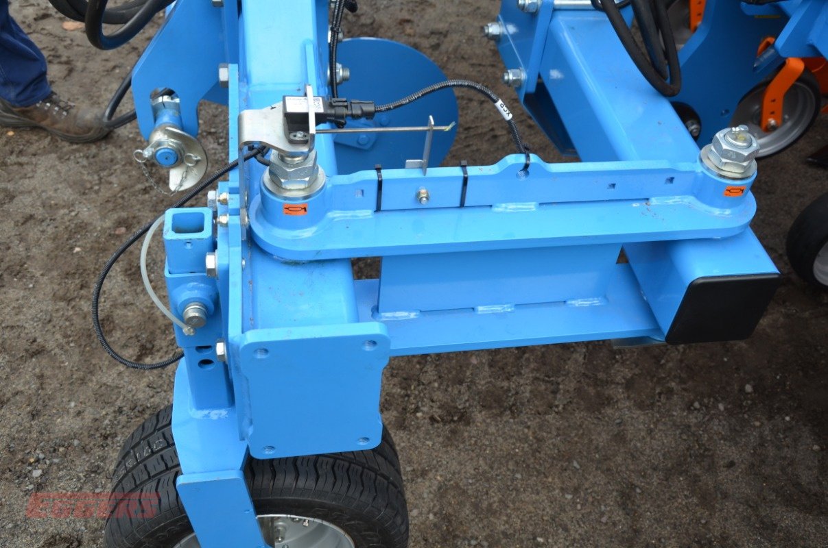 Striegeltechnik & Hacktechnik of the type Schmotzer Venterra 12x50 KPP LSC-H, Neumaschine in Suhlendorf (Picture 13)